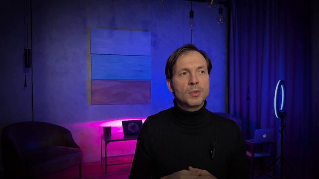 Мыслить масштабно. Что мешает получать результат? смотреть онлайн