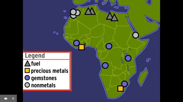Map Skills - BrainPOP смотреть онлайн