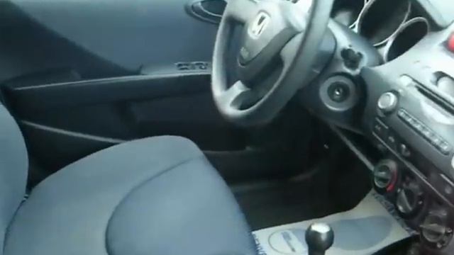 Honda jazz 1.2 live ls 5pt смотреть онлайн