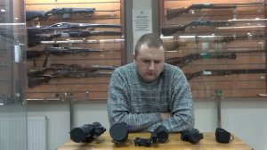 КУПИТЬ И НЕ ПОЖАЛЕТЬ! Как я шёл к ночной охоте. Выбор между фонарём, ночником и тепловизором.