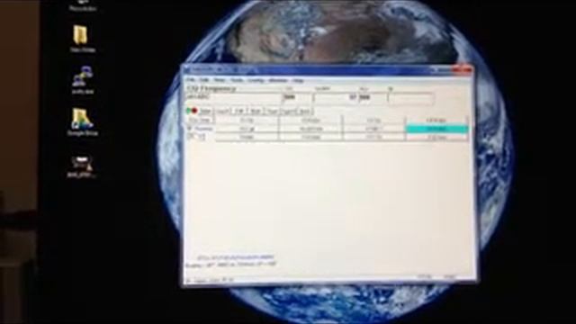 Contest logging software by N1MM смотреть онлайн