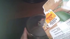 Уксус +сода + лимонная кислота