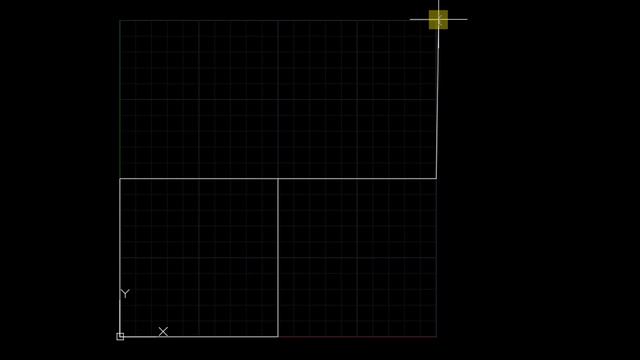 AutoCAD Class - 12 || Telugu || Grid, Coordinate systems. смотреть онлайн