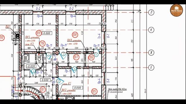 Устройство естественной вентиляции в кирпичном доме. смотреть онлайн