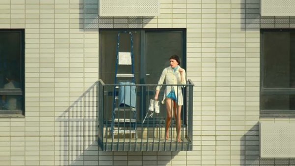 Cream Soda & Хлеб - Плачу на техно