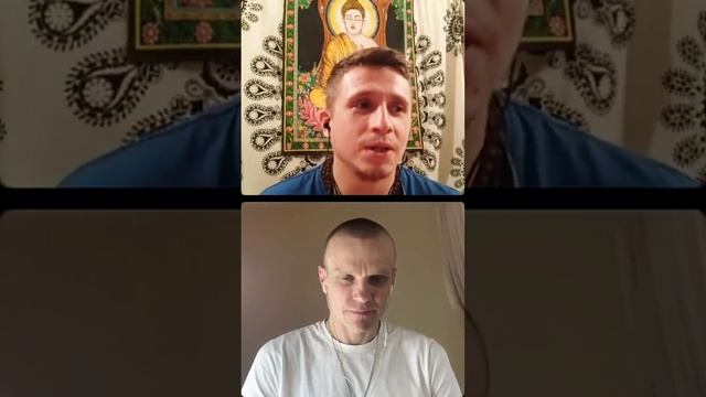?Прямой Эфир: "Истоки Йоги и Боевых Искусств" с Мастером Йоги и Цигун Дмитрием Гладилиным. Гоа 2023 смотреть онлайн