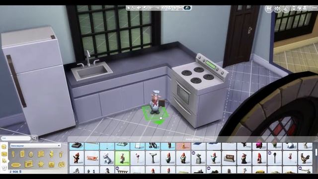 Reno Tudor Starter смотреть онлайн