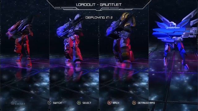 Stardust Galaxy Warriors: Stellar Climax - Nintendo Switch Release Date Trailer смотреть онлайн