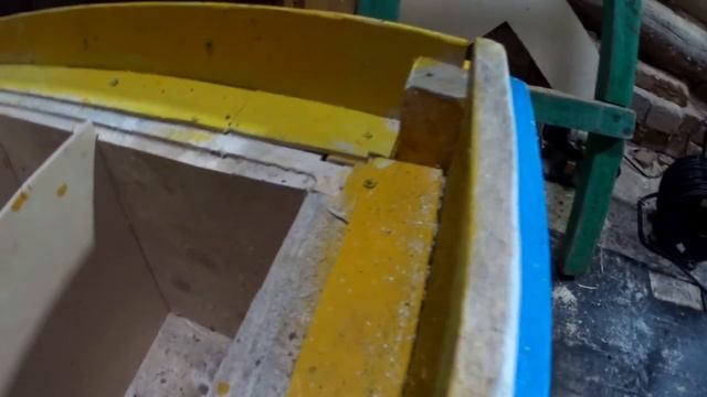 Универсальный улей на 19 рамок Дадана для содержания отводков пчёл. смотреть онлайн