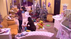 Дом-2: Хватит меня позорить!