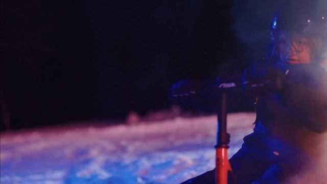 Snowrider - STIGA - Long version смотреть онлайн