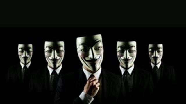 Mr Anonymous operation pharmacy смотреть онлайн