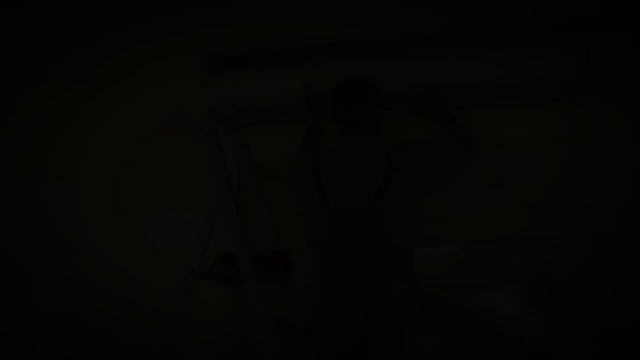 Монтаж рольставней в волейбольном спортивном центре, г. Одинцово смотреть онлайн