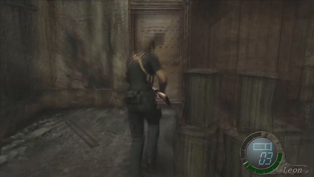 Resident evil 4 - MOD ARRANGE - parte 6 - minimotosierra3000 plus смотреть онлайн
