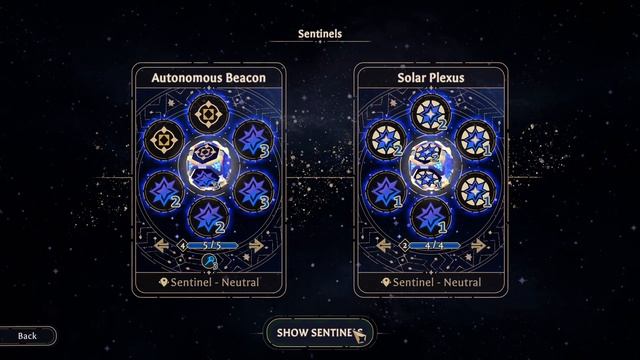 Moth of Many Flames | Astrea: Six Sided Oracles v1.0.125 смотреть онлайн