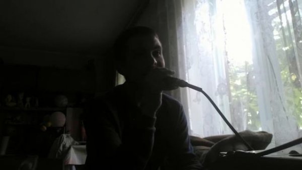 Кавер КОНОВАЛОВ Маленький комочек счастья