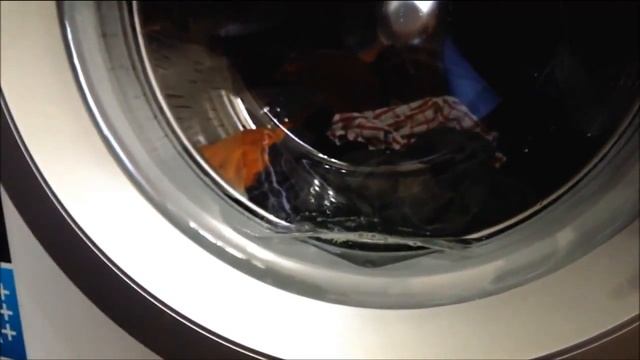 Обзор Electrolux EWS 1064 SAU