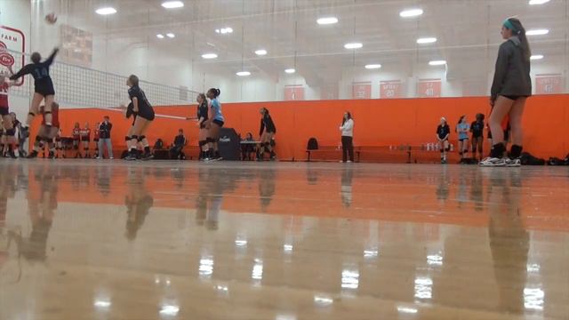 NC Academy 14 Diamond MAPL Hampton 2016 смотреть онлайн