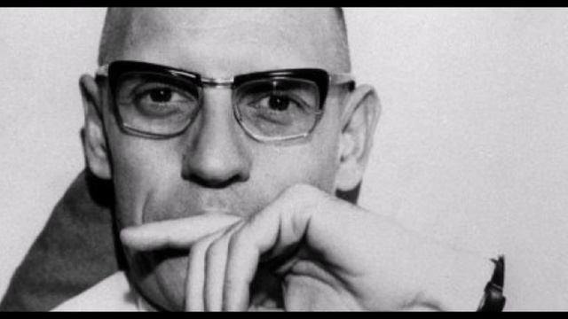 Foucault and Liberalism смотреть онлайн
