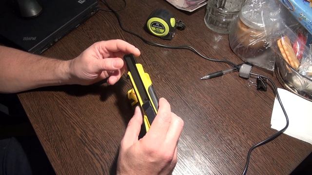 Пара отличных инструментов Tajima и Armero