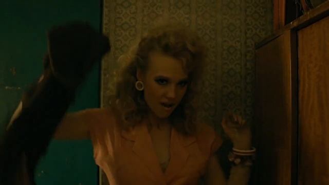 Ирина Старшенбаум Марина Васильева танец Общага смотреть онлайн