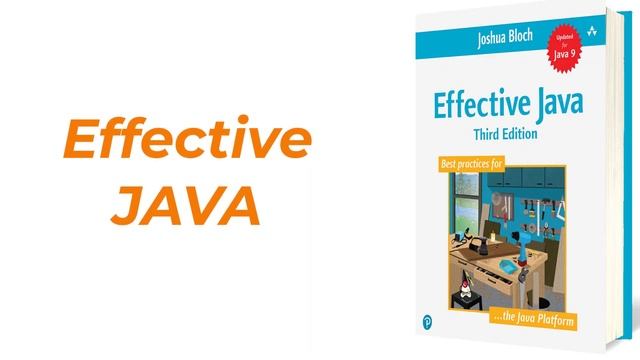Best Books For JAVA смотреть онлайн