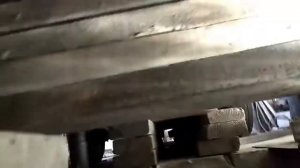 SsangYong Kyron пропало сцепление.