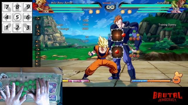 Play Hitbox and START WINNING! - A comprehensive guide to playing Hitbox смотреть онлайн