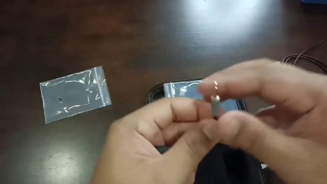 UNBOXING & REVIEW Wireless Microphone MURAH & PADU ( TNVI V3 ) #muhibbul_hikmah #roadto5ksubs смотреть онлайн