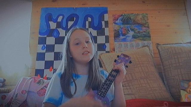 ~Кудрявые||Алёна Швец~ смотреть онлайн