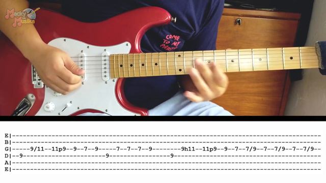 [FREE TABS] Bad Habits By Ed Sheeran | Guitar Instrumental Cover