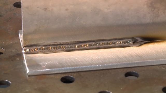 ? Aluminum DC TIG Welding (with Everlast PowerMTS 251si)