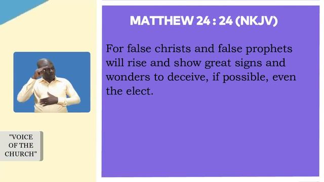 Bro. Dr. Dan Owusu Asiamah - After Baptism, What? (Episode 3) смотреть онлайн