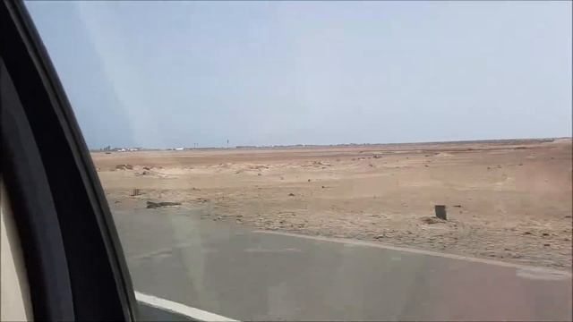 ? Кабо Верде Остров Сал Cabo Verde Sal island В Санта Марию?на такси с?африканскими песнями? Часть смотреть онлайн