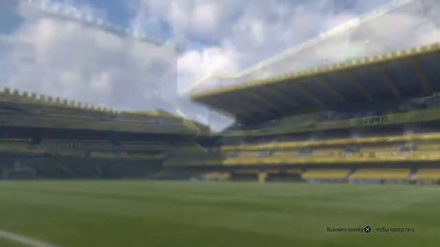 FIFA 17 в моменте открытия набора игроков даже сердце замерло)) смотреть онлайн