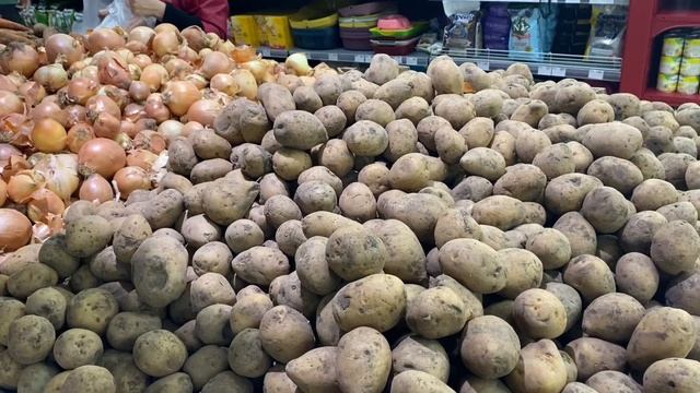 СРАВНИЛ ЦЕНЫ НА ПРОДУКТЫ В РОССИИ И КАЗАХСТАНЕ ! ЖИТЬ СТАЛО ДОРОЖЕ ? ОБЗОР ЦЕН 2022 смотреть онлайн