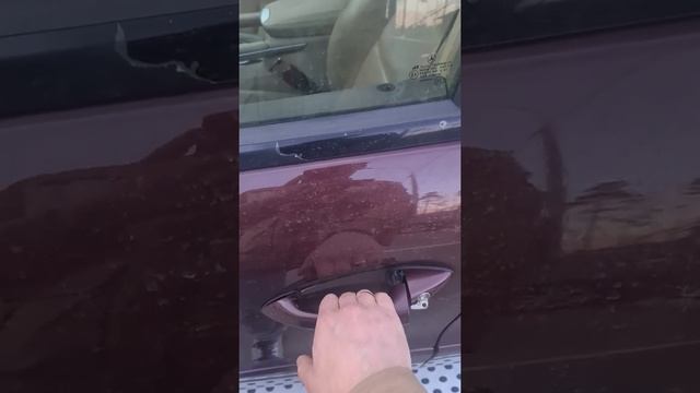 Проблемма с открытием замка w164 смотреть онлайн