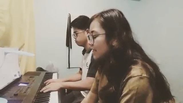 My Immortal - Cover | Nicole Cuison смотреть онлайн