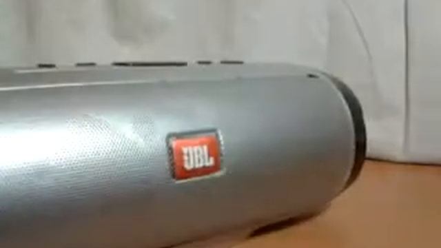 Супер колонка-LEATHER DRUM 1+ смотреть онлайн