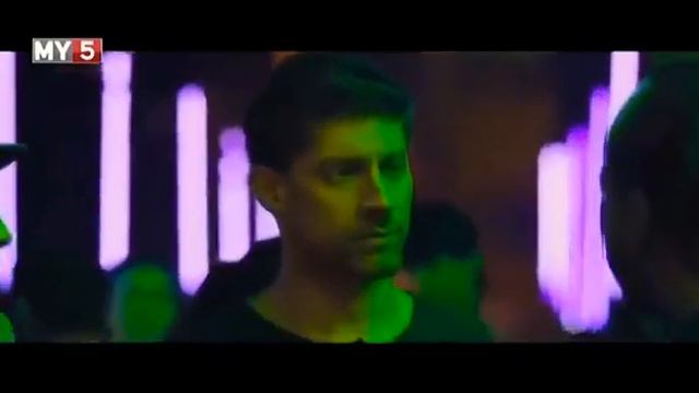 OQ DALIL JANGCHI 2 UZBEK TILIDA смотреть онлайн