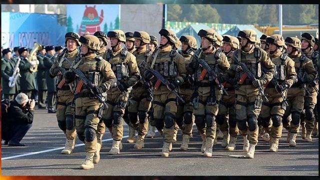 ТЕЗКОР ХАБАР! РОССИЯ-КАЗАХСТАН смотреть онлайн