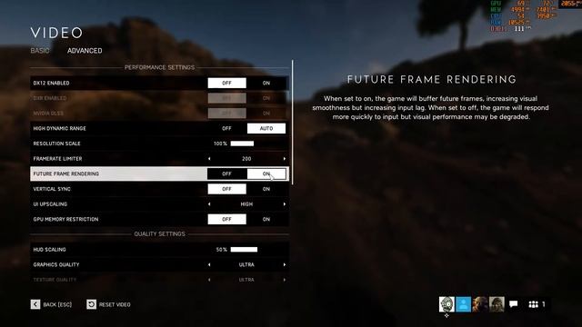 ?Battlefield V FPS BOOST!!! *WORKING* 2023 LOW GPU USAGE FIX!!! смотреть онлайн