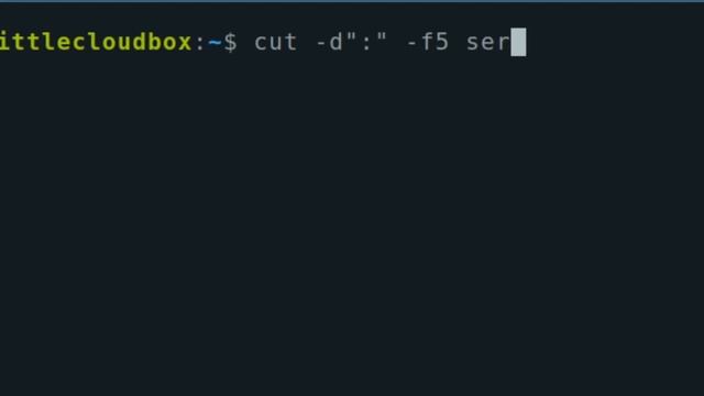 [Day 8] Text Processing - Linux Upskill Challenge смотреть онлайн