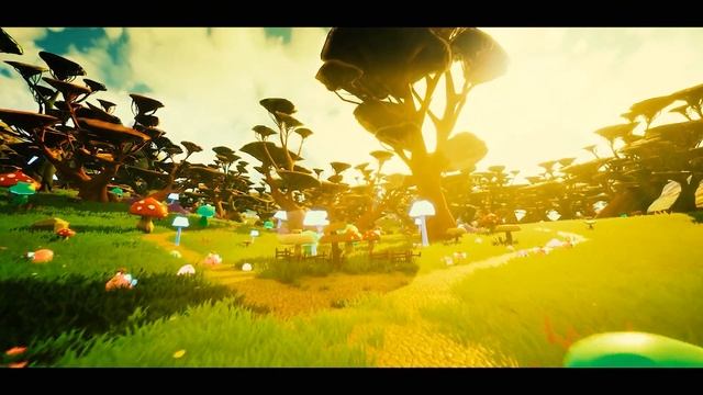 Slime Factory - Official Trailer смотреть онлайн