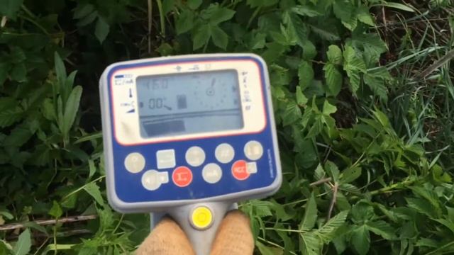 Первое испытание мини ГНБ установки смотреть онлайн