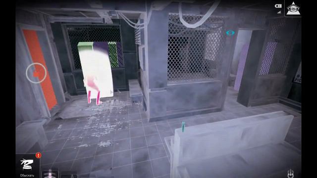 Republique Remastered - #1 - Ну здравствуй, перепуганная 9-3-0 Н! смотреть онлайн