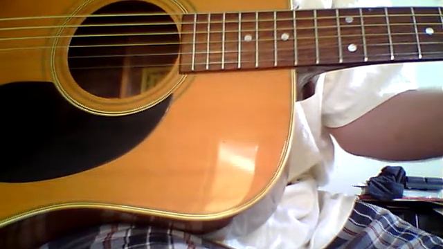 Starfield Guitar 645 made in Japan 70s by Ibanez very rare SOLD SOLD смотреть онлайн