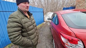 ОТВЕЗ ГРАНТУ В РЕМОНТ!