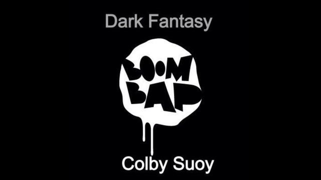 Dark Fantasy Feat Nascar Aloe- Boom Bap