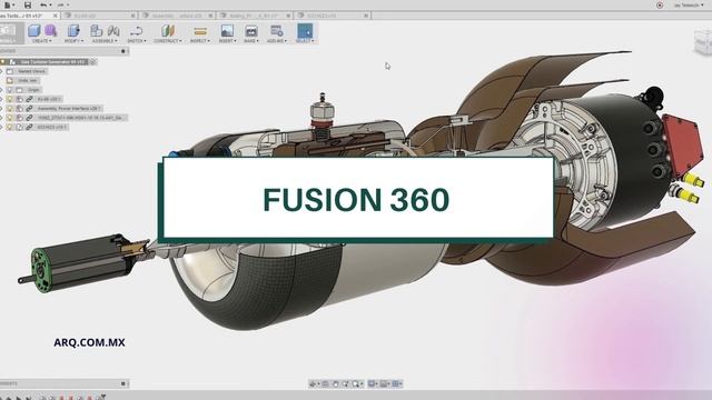 Alternativas a AutoCAD Software de diseño barato pero potente смотреть онлайн